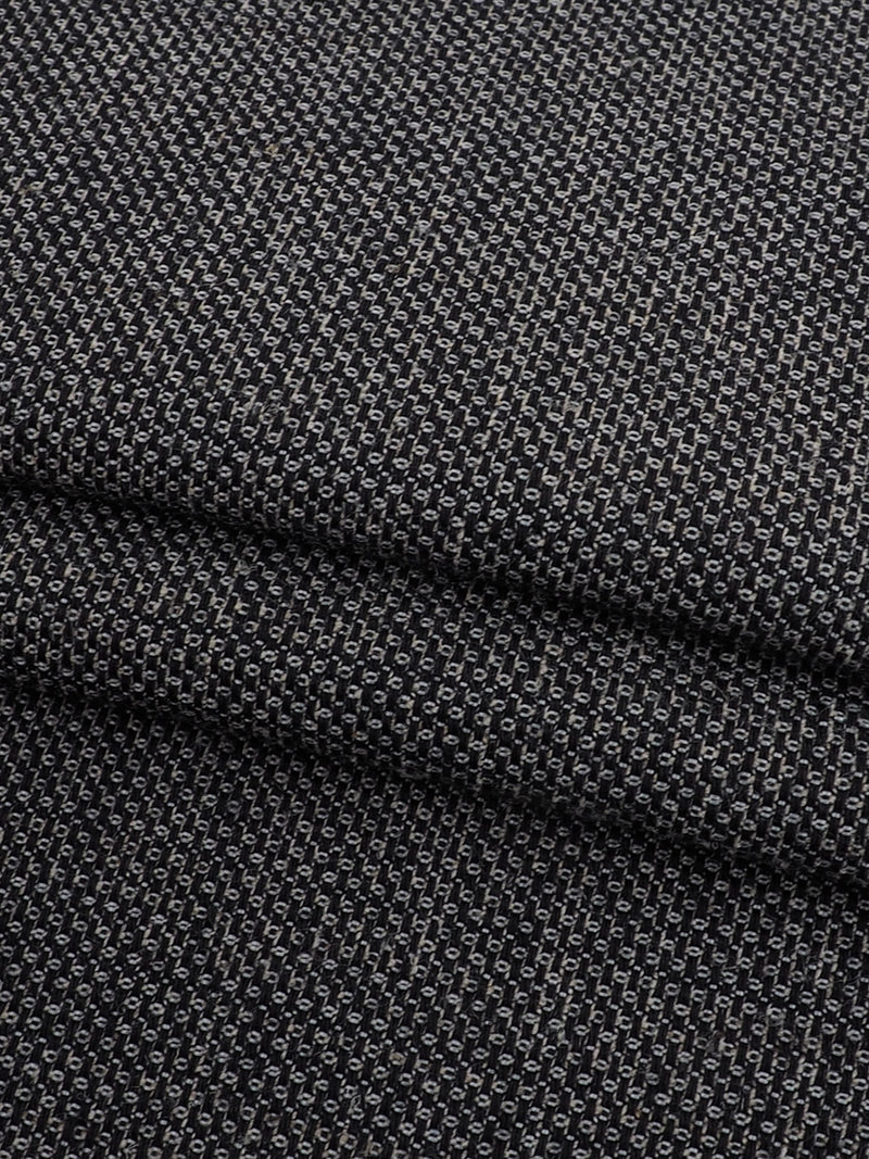 Hemp Fortex Hemp, Organic Cotton, Tencel & Recycled Nylon Mid-Weight Jacquard ( GH17104A ) HempFortexWeb