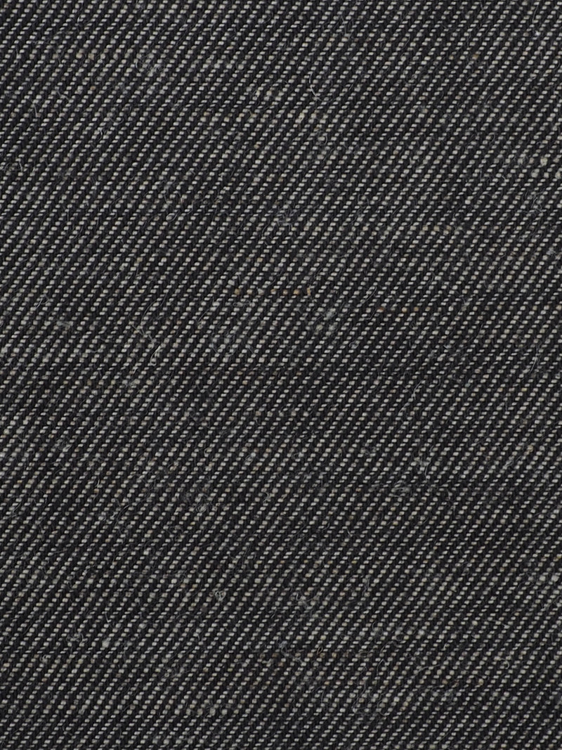 Hemp Fortex Hemp, Organic Cotton & Tencel Mid-Weight Yarn Dyed Twill（GH17110B） HempFortexWeb