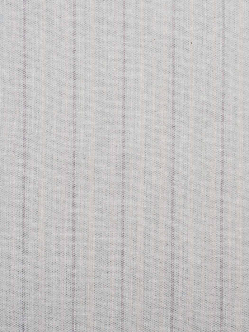 Hemp Fortex Hemp & Organic Cotton Light Weight Stripe Fabric