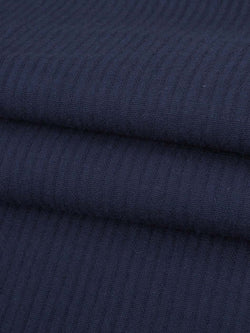 Hemp Fortex Hemp & Organic Cotton Light Weight Stripe Fabric