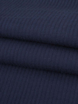 Hemp Fortex Hemp & Organic Cotton Light Weight Stripe Fabric