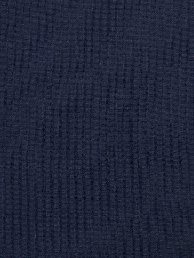 Hemp Fortex Hemp & Organic Cotton Light Weight Stripe Fabric