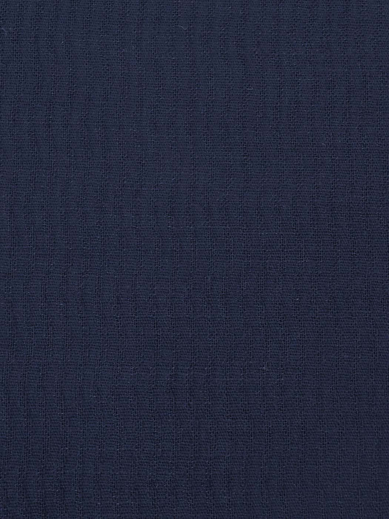 Hemp Fortex Hemp & Organic Cotton Light Weight Stripe Fabric