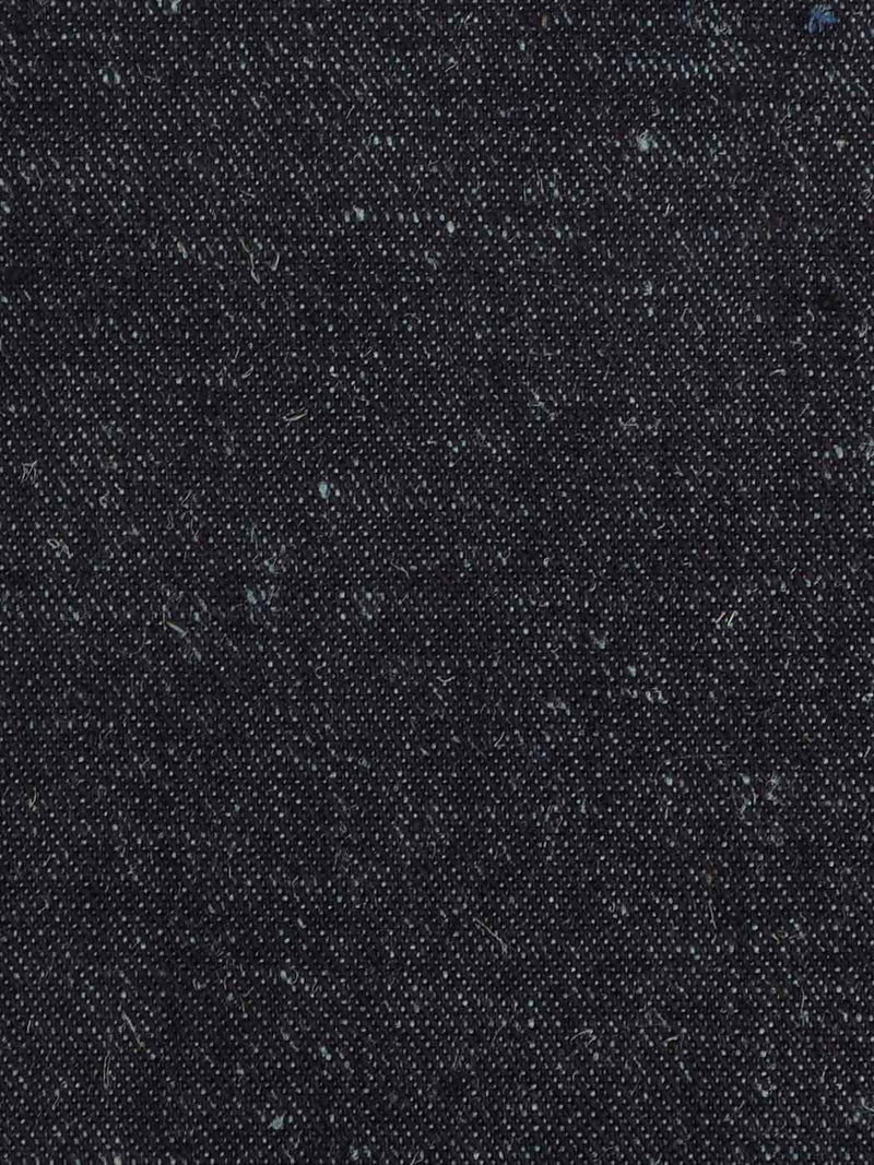 Hemp Fortex Hemp , Organic Cotton & Spandex Heavy Weight Twill Denim Fabric