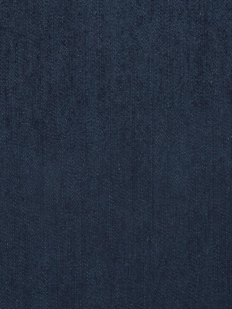 Hemp Fortex Hemp , Recycled Cotton , Recycled Poly & Spandex Twill Denim Heavy Weight Fabric