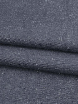 Hemp Fortex Hemp & Organic Cotton Mid Weight Twill Fabric