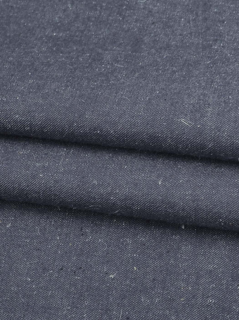 Hemp Fortex Hemp & Organic Cotton Mid Weight Twill Fabric