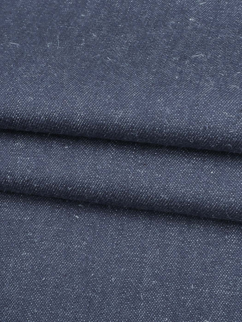 Hemp Fortex Hemp & Organic Cotton Mid Weight Twill Fabric
