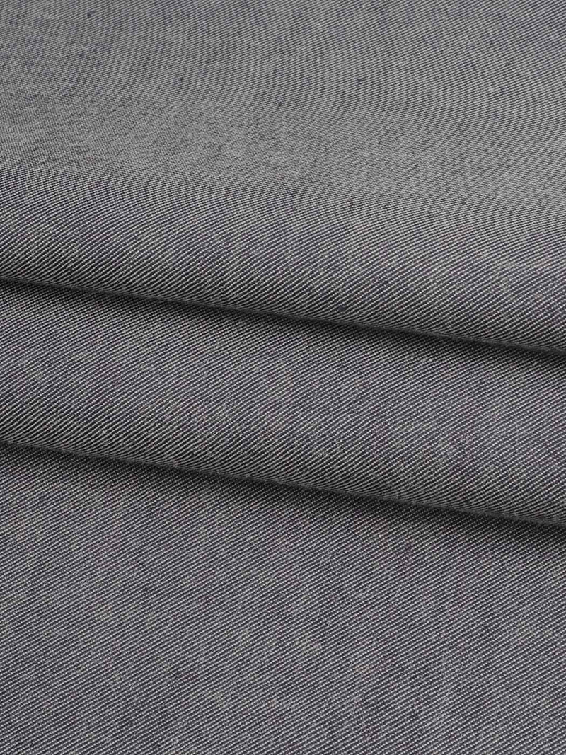 Hemp Fortex Hemp & Organic Cotton Light Weight Twill Fabric
