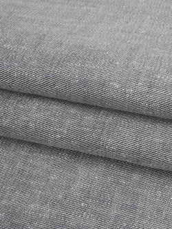 Hemp Fortex Hemp & Organic Cotton Light Weight Jacquard Fabric