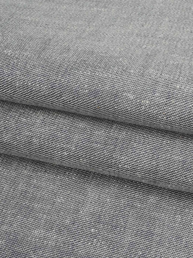 Hemp Fortex Hemp & Organic Cotton Light Weight Jacquard Fabric