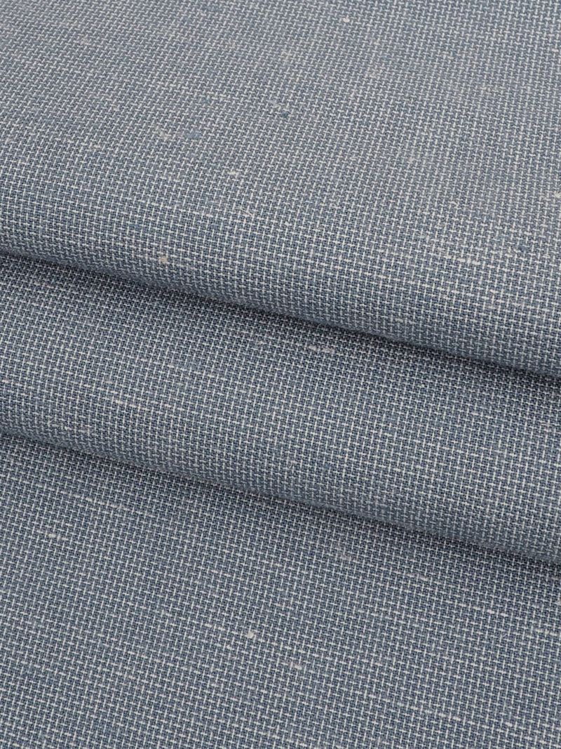 Hemp Fortex Hemp, Organic Cotton Light Weight Stripe Jacquard Fabrics