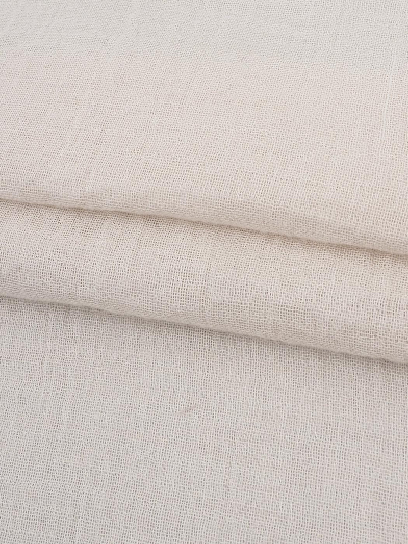 Hemp Fortex Hemp , Tencel & Organic Cotton Light Weight Fabric