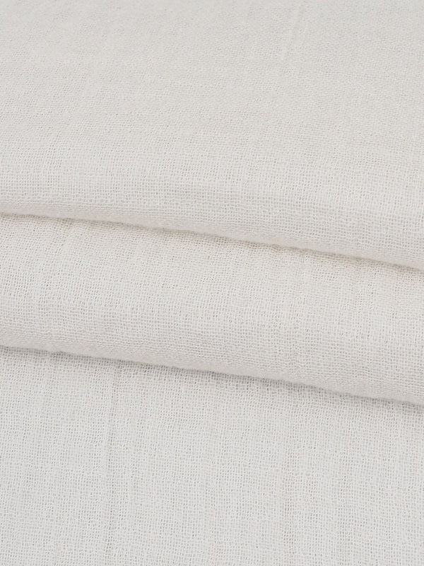 Hemp Fortex Hemp , Tencel & Organic Cotton Light Weight Crinkle Fabric