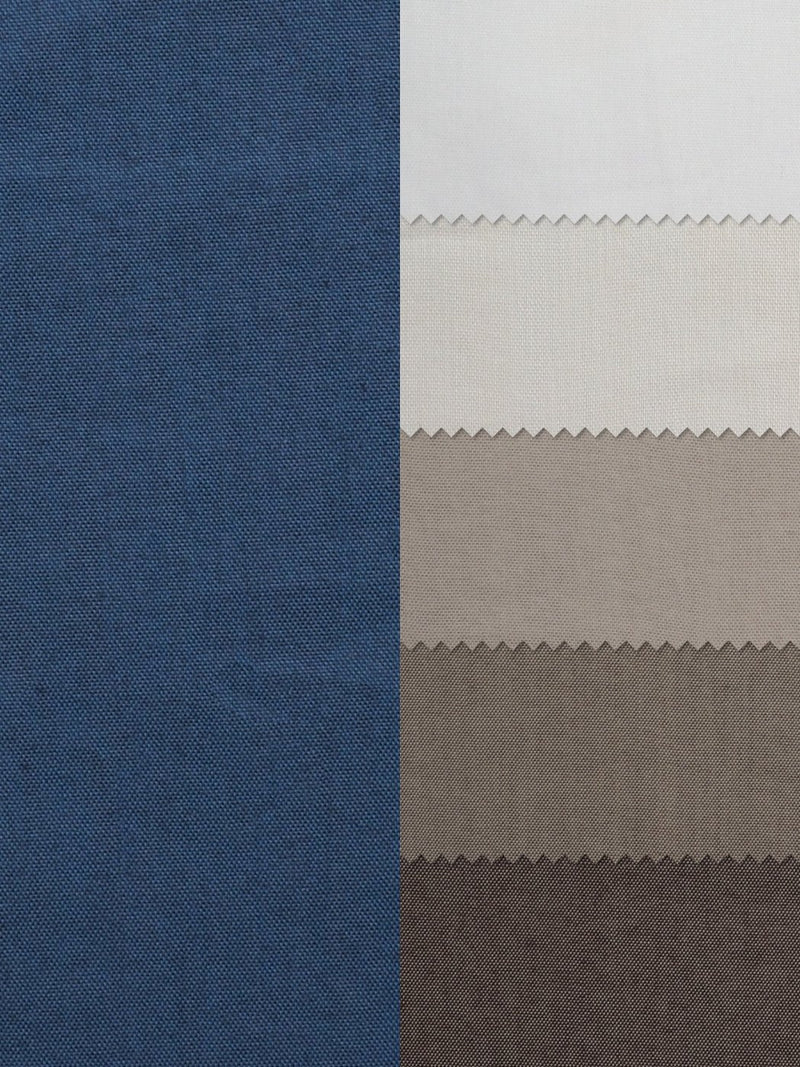 Hemp Fortex Hemp, Organic Cotton & Recycled Nylon Light Weight（GN09270） HempFortexWeb