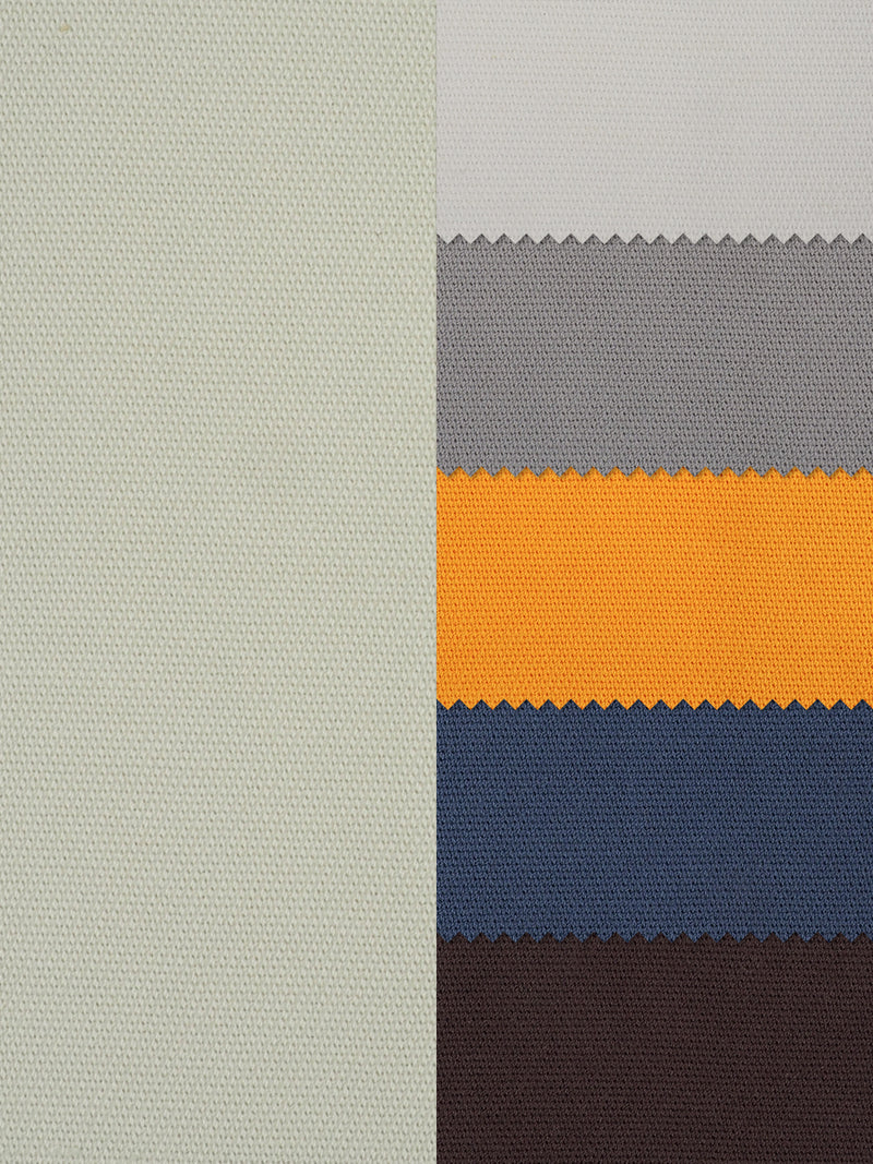 Hemp Fortex Hemp & Organic Cotton Recycled Nylon Mid-Weight Jacauard ( GN106A232 ) HempFortexWeb