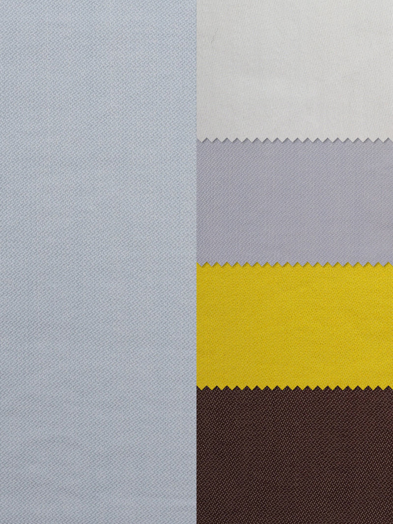 Hemp Fortex Organic Cotton & Recycled Nylon Light Weight Fabric（GN120B203） HempFortexWeb