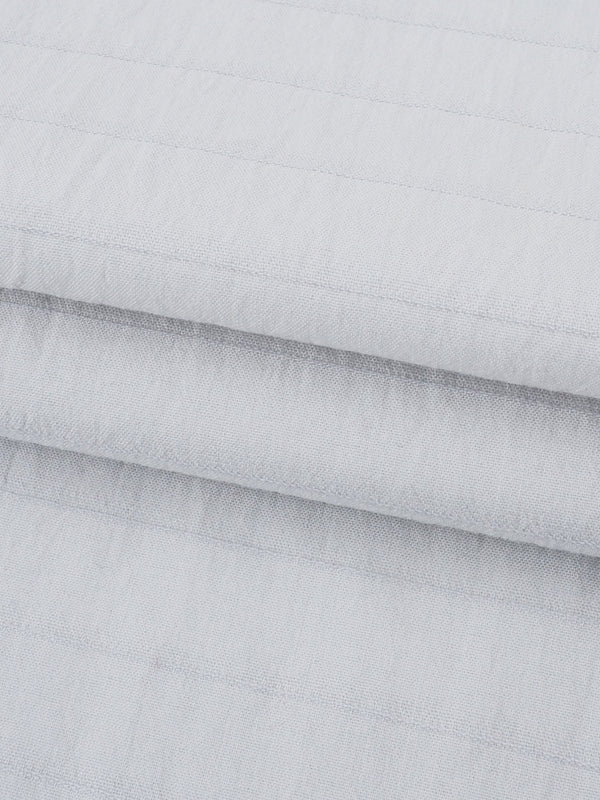 Hemp Fortex Organic Cotton & Recycled Nylon Light Weight Stripe Fabrics