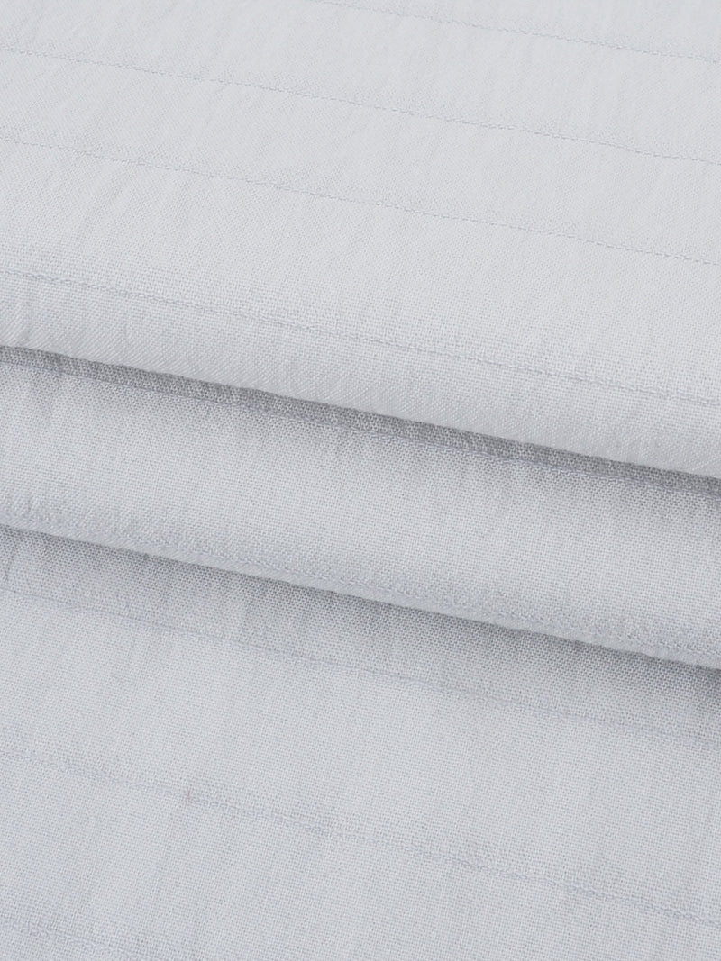 Hemp Fortex Organic Cotton & Recycled Nylon Light Weight Stripe Fabrics