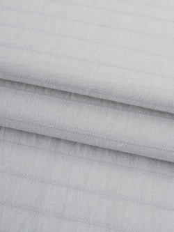 Hemp Fortex Hemp, Recycled Nylon & Organic Cotton Light Weight Stripe Fabrics