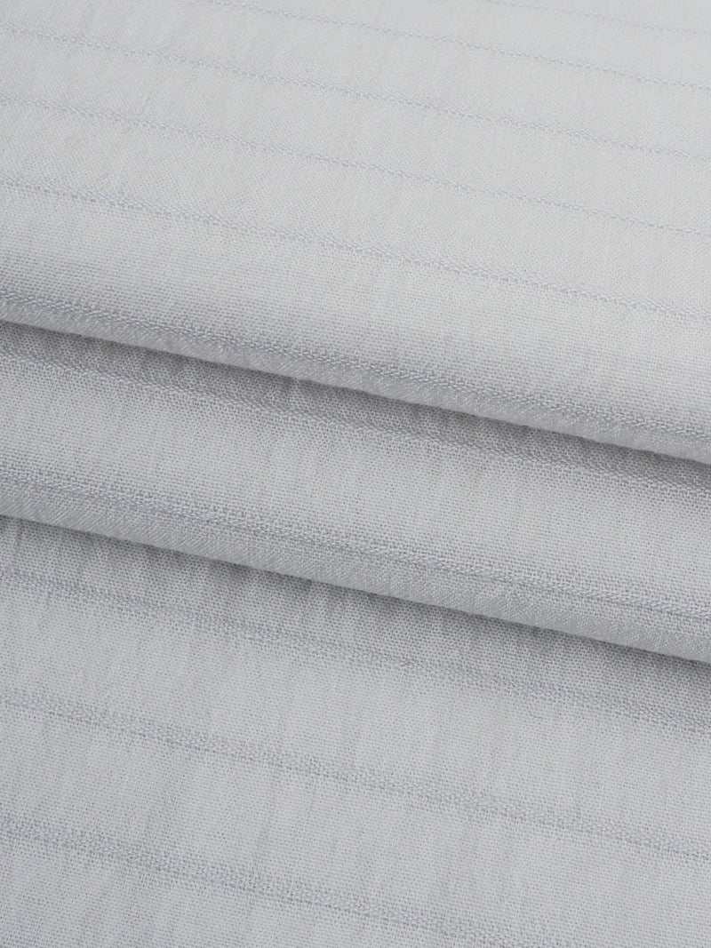 Hemp Fortex Hemp, Recycled Nylon & Organic Cotton Light Weight Stripe Fabrics