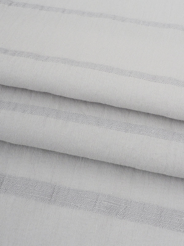 Hemp Fortex Hemp, Recycled Nylon & Organic Cotton Light Weight Stripe Fabrics