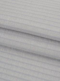 Hemp Fortex Organic Cotton & Recycled Nylon Light Cotton Stripe Fabrics