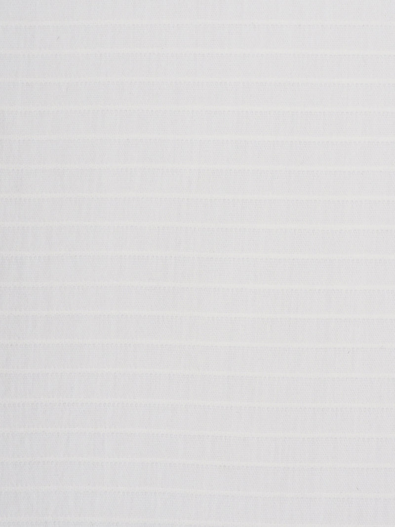 Hemp Fortex Organic Cotton & Recycled Nylon Light Cotton Stripe Fabrics