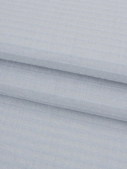 Hemp Fortex Organic Cotton & Recycled Nylon Light Weight Stripe ( GN120D309 ) HempFortexWeb