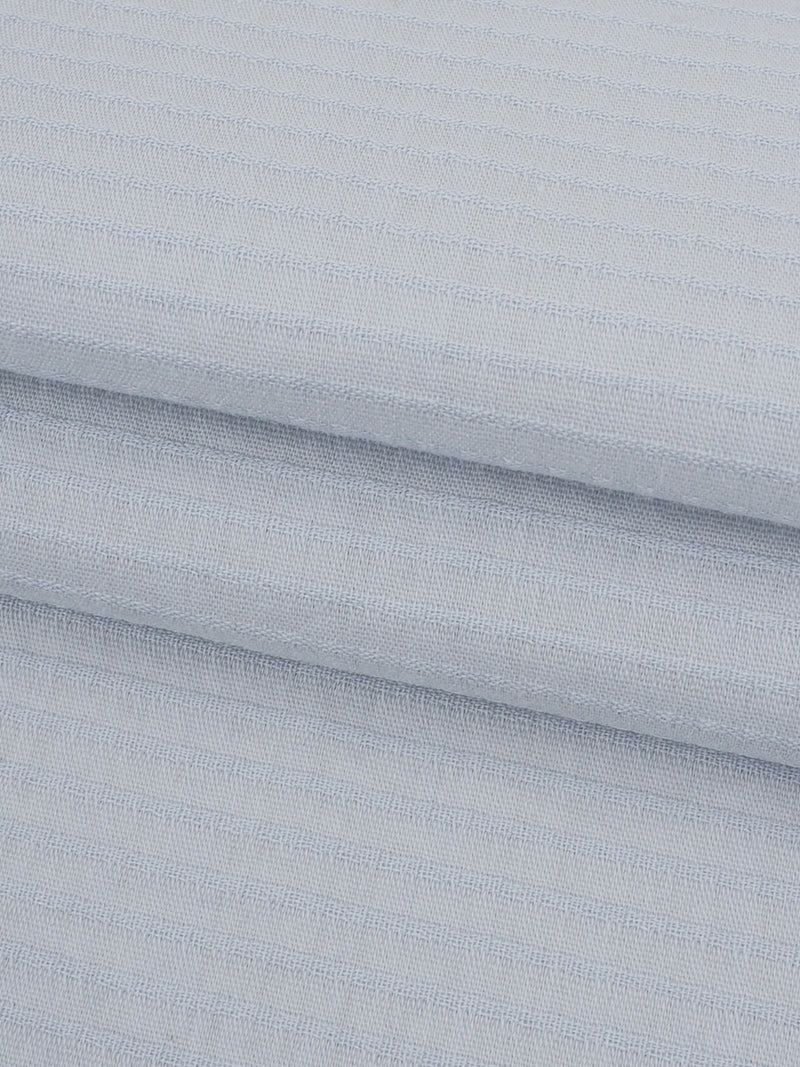 Hemp Fortex Organic Cotton & Recycled Nylon Light Weight Stripe ( GN120D309 ) HempFortexWeb