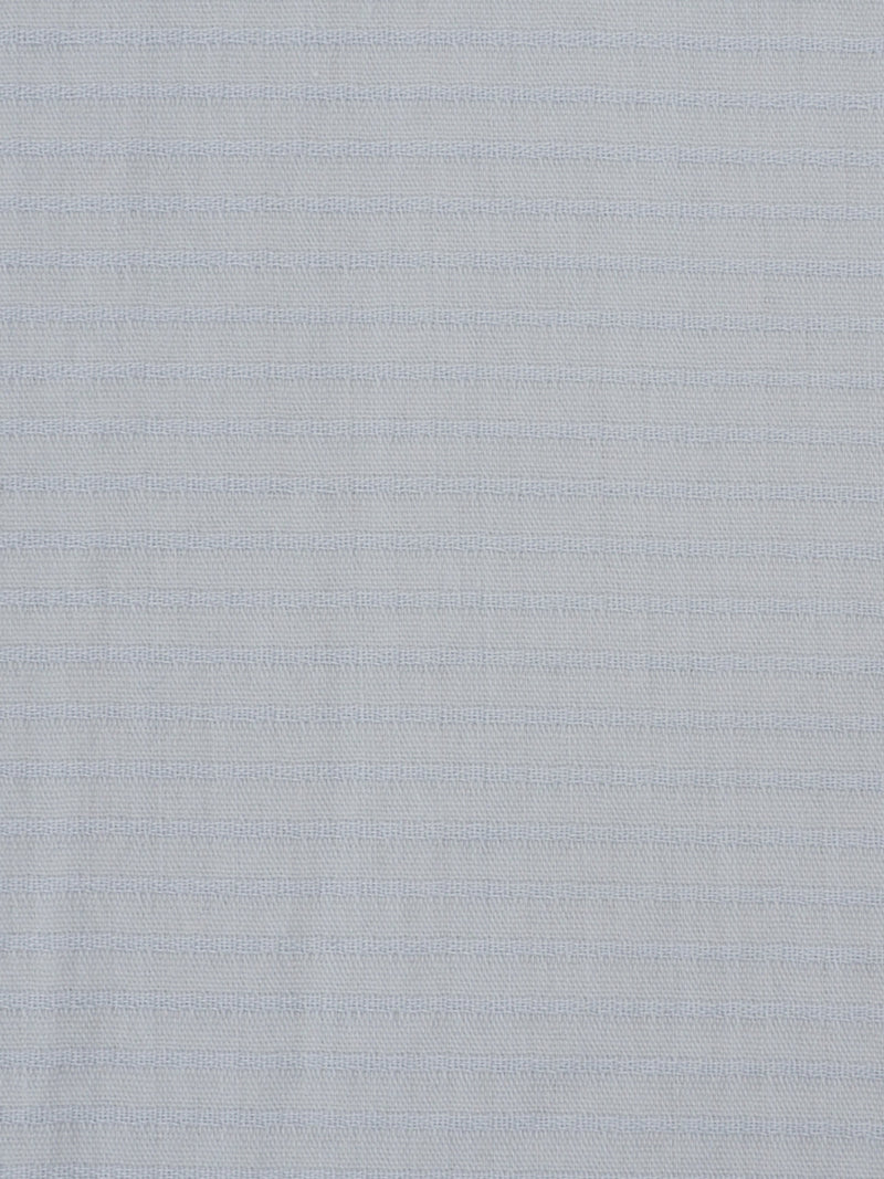 Hemp Fortex Organic Cotton & Recycled Nylon Light Weight Stripe ( GN120D309 ) HempFortexWeb