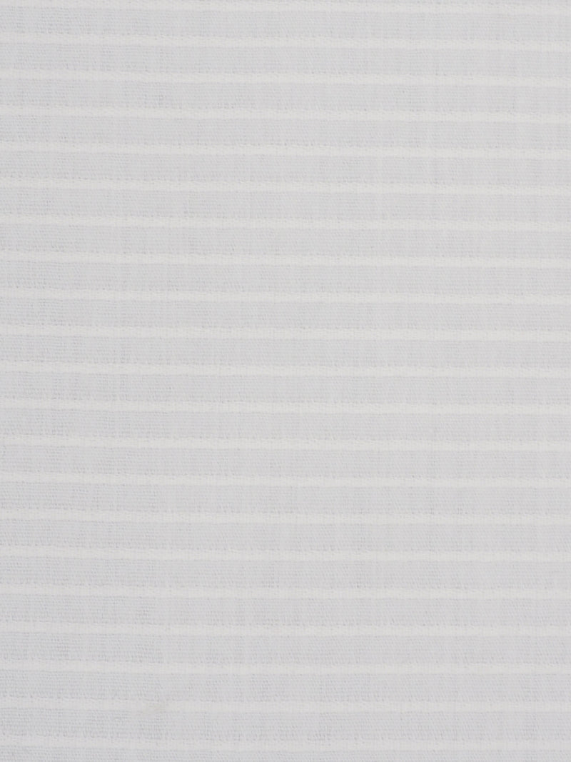 Hemp Fortex Organic Cotton & Recycled Nylon Light Weight Stripe ( GN120D309 ) HempFortexWeb