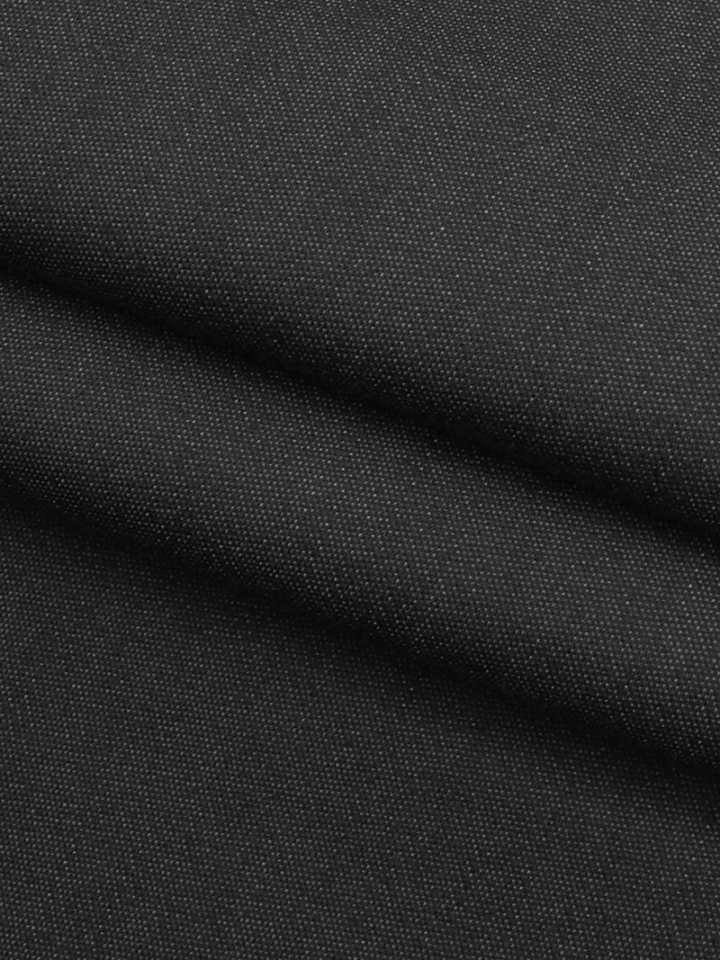 Hemp Fortex Organic Cotton & Recycled Nylon Mid-Weight Satin（GN13035） HempFortexWeb