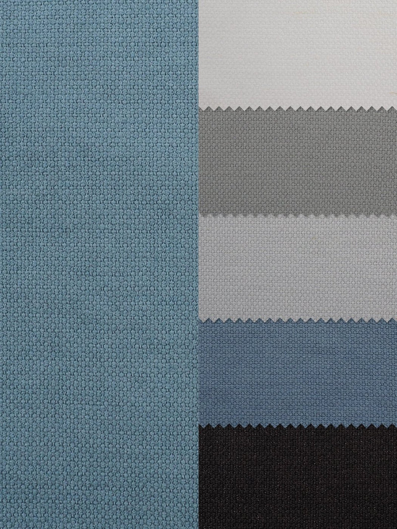 Hemp Fortex Hemp, Organic Cotton & Recycled Nylon Mid-Weight Jacquard（GN14126） HempFortexWeb