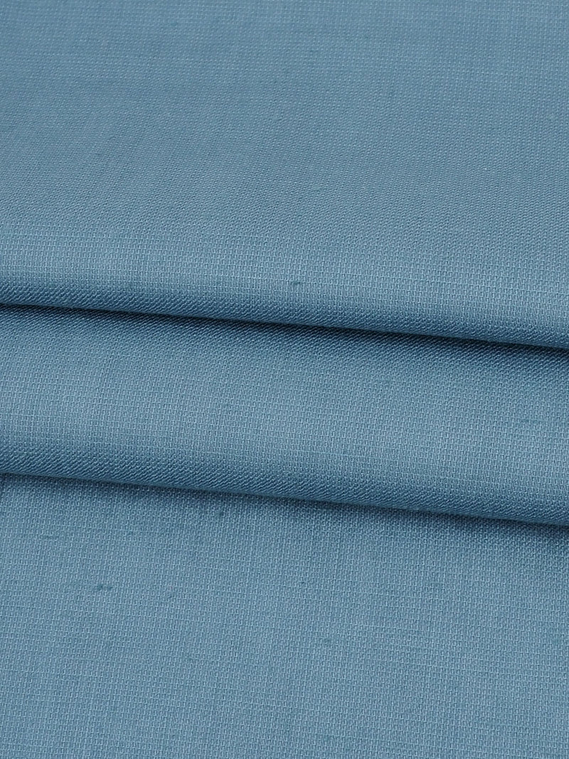 Hemp Fortex Hemp, Organic Cotton & Recycled Nylon Light Weight Twill Fabric