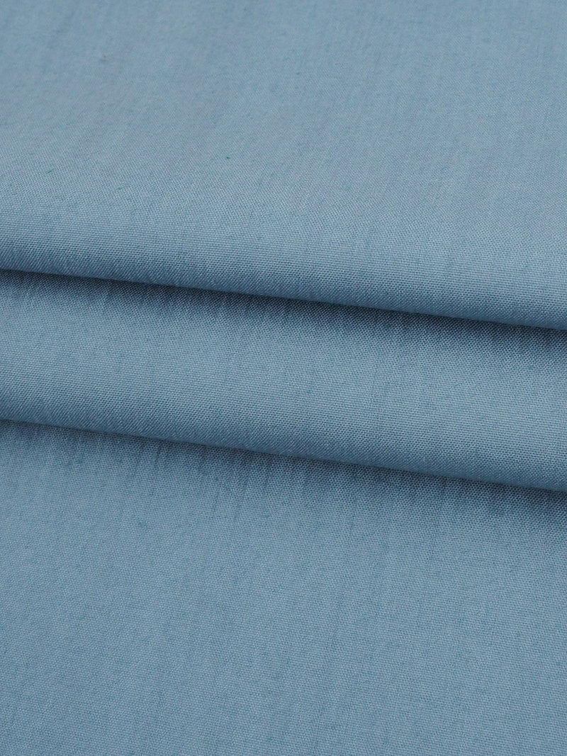 Hemp Fortex Organic Cotton & Recycled Nylon Light Weight Twill Fabric