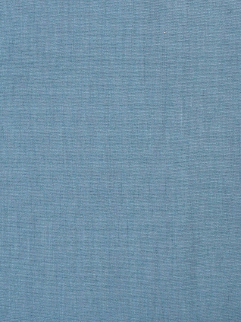 Hemp Fortex Organic Cotton & Recycled Nylon Light Weight Twill Fabric