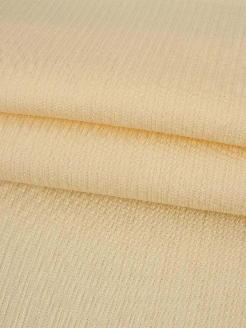 Hemp Fortex Organic Cotton & Recycled Nylon Light Weight Cord Fabric