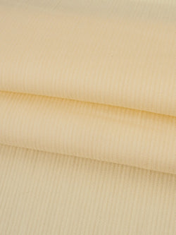 Hemp Fortex Organic Cotton & Recycled Nylon Light Weight Stripe Fabric
