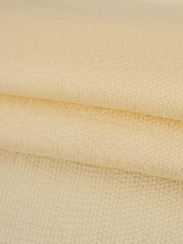 Hemp Fortex Organic Cotton & Recycled Nylon Light Weight Stripe Fabric