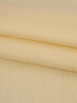 Hemp Fortex Organic Cotton & Recycled Nylon Light Weight Stripe Fabric