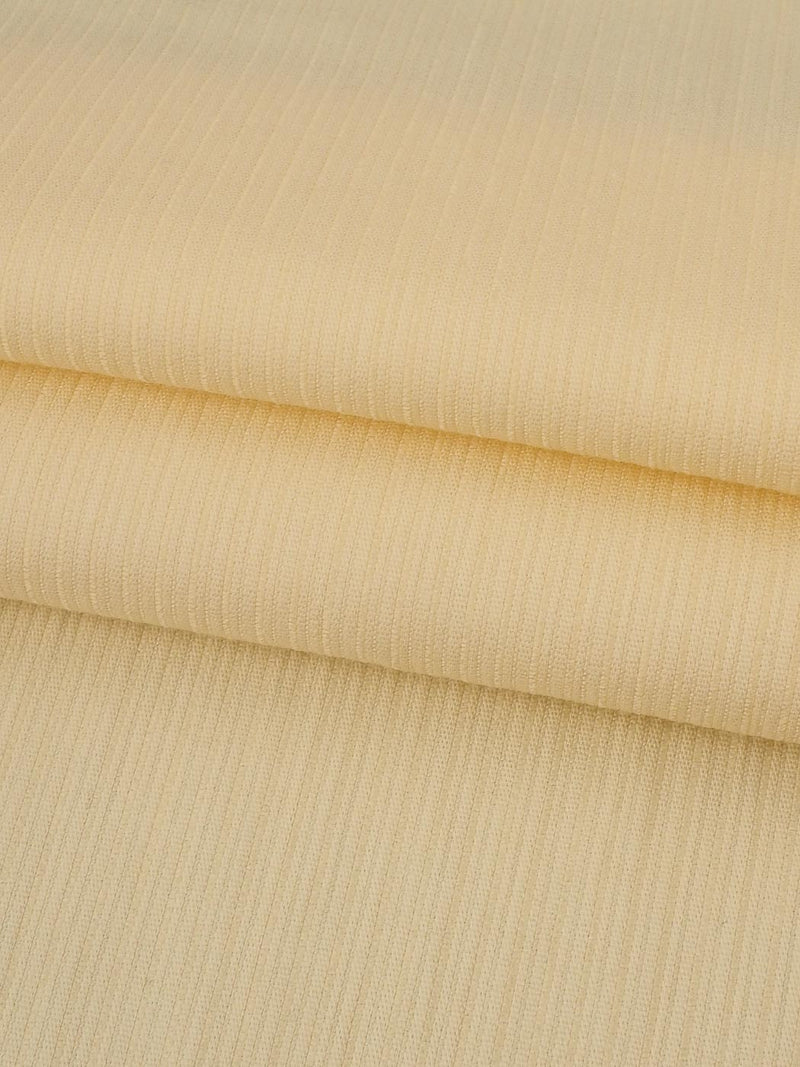 Hemp Fortex Organic Cotton & Recycled Nylon Light Weight Stripe Fabric