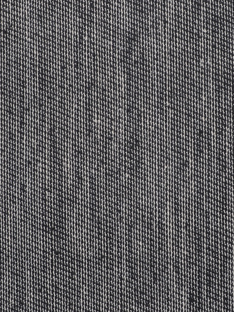 Hemp Fortex Hemp, Organic Cotton & Recycled Poly Mid-Weight Yarn Dyed Twill Fabric