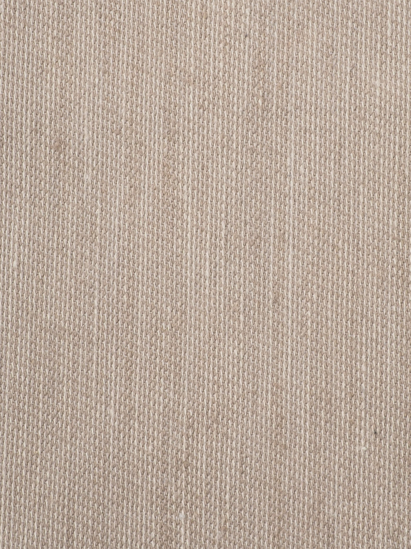 Hemp Fortex Hemp, Organic Cotton & Recycled Poly Mid-Weight Yarn Dyed Twill Fabric