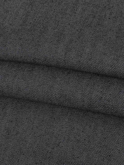 Hemp Fortex Hemp , Organic Cotton , Recycled Poly & Spandex Mid Weight Twill Fabrics