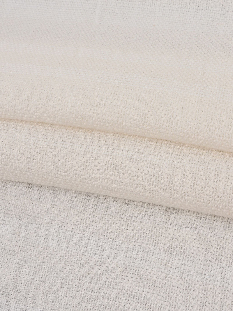 Hemp Fortex Hemp , Recyceld Poly & Organic Cotton Light Weight Fabric