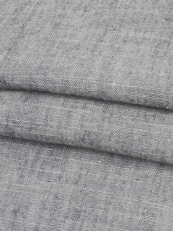 Hemp Fortex Hemp & Organic Cotton Mid Weight Slub Denim Fabric