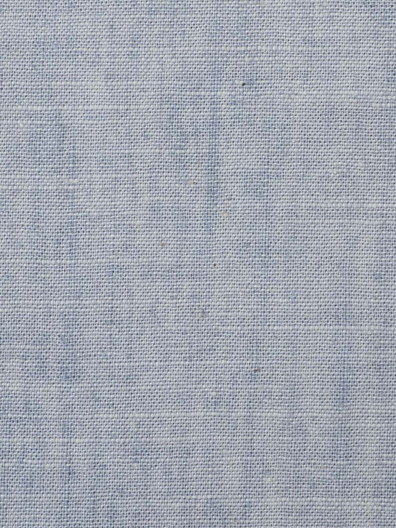 Hemp Fortex Hemp & Organic Cotton Mid Weight Slub Denim Fabric