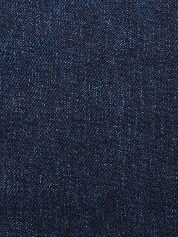Hemp Fortex Hemp & Organic Cotton Heavy Weight Twill Denim（HG06271） HempFortexWeb