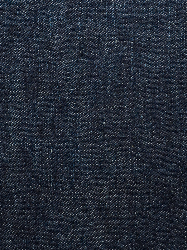 Hemp Fortex Hemp & Organic Cotton Mid-Weight Twill Denim ( HG09142 ) HempFortexWeb